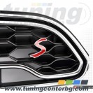 РЕШЕТКА ЗА MINI COUNTRYMAN F60 /10.2016 - 2020/